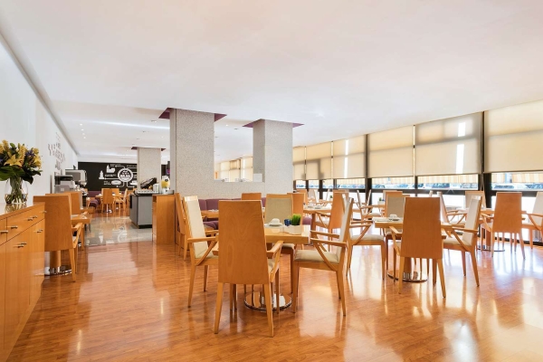 TRYP Málaga Alameda Hotel